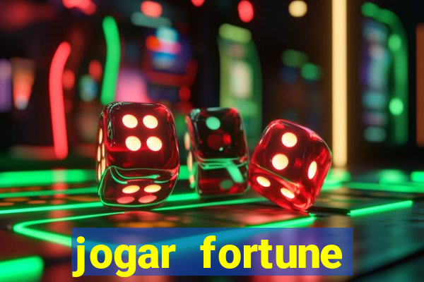 jogar fortune double demo